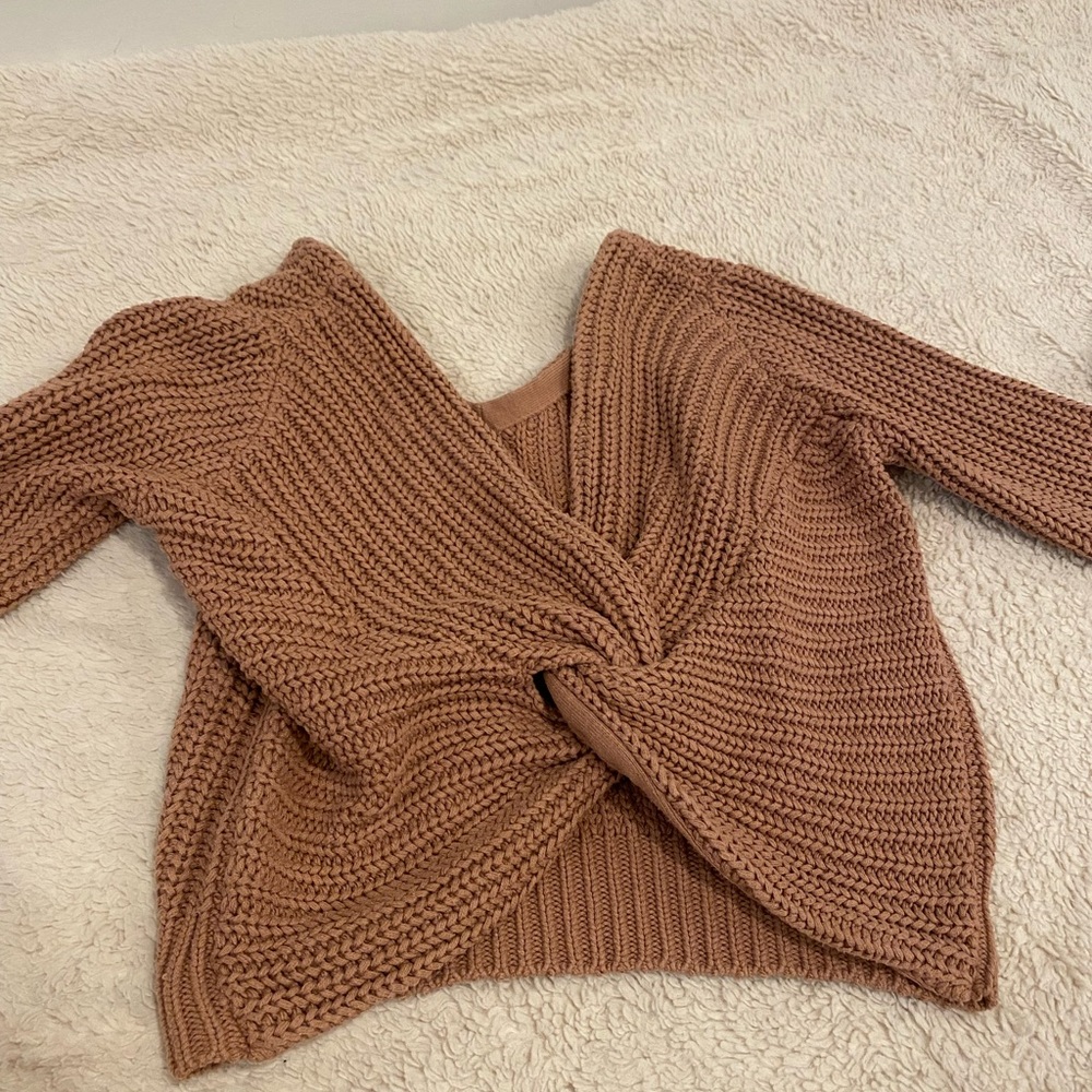 PACSUN sweater